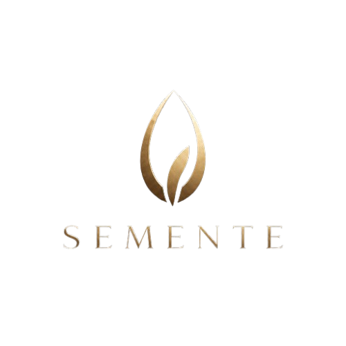 Logo de Made by Semente